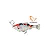 Приманка мягкая SAVAGE GEAR 4D Line Thru Pulse Tail Roach 18cm 90g SS Koi, фото 