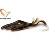 Приманка мягкая SAVAGE GEAR LB Real EEL 15cm 12g Dirty Eel 3pcs Blister, фото 
