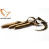 Приманка мягкая SAVAGE GEAR LB Real EEL 15cm 12g Lamprey PHP 3pcs Blister, фото 