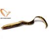 Приманка мягкая SAVAGE GEAR LB Real EEL 20cm 27g Lamprey PHP 2pcs Blister, фото 