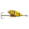 Блесна вращающаяся DAM FZ Predator Spinner #2 7g S Reflex Yellow, фото 