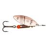 Блесна вращающаяся DAM FZ Predator Spinner #2 7g S Copper, фото 