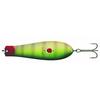 Блесна колебающаяся KUUSAMO PROFESSOR 2 Pearl 90/26 GR-B, фото 