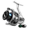 Катушка SHIMANO Stradic 2500 FL , фото 