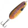 Блесна колебающаяся KUUSAMO RASANEN 70/20 Salmon 5 UV, фото 