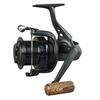 Катушка OKUMA Custom Black 80 + доп. Шпуля, фото 