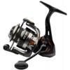 Катушки SAVAGE GEAR SG6 4000 FD 8+1BB +Al. Spool, фото 
