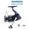 Катушка SHIMANO Catana 2500FE, фото 