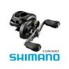Катушка SHIMANO Curado DC 151, фото 