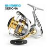 Катушка SHIMANO Sedona 500 FI , фото 