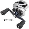 Катушка SHIMANO Tranx 301 A HG LH, фото 