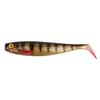 Виброхвост FOX RAGE Pro Shad Natural II 14cm SN Perch 1шт б/уп, фото 