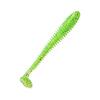 Мягкая приманка CRAZY FISH Vibro Worm 4.5'' 77-115-7d-6, фото 