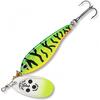 Блесна вращающаяся BLUE FOX Minnow Super Vibrax 2, FT, Цвет: FT, Вес гр: 9, фото 