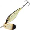 Блесна вращающаяся BLUE FOX Minnow Super Vibrax 2, G, Цвет: G, Вес гр: 9, фото 