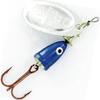 Блесна вращающаяся BLUE FOX Shad 1, BS, Цвет: BS, Вес гр: 4, фото 
