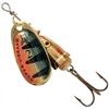 Блесна вращающаяся BLUE FOX Shad 4, P, Цвет: P, Вес гр: 10, фото 