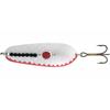 Блесна колебающаяся KUUSAMO RASANEN Pearl 70/20 BL/R/S-C, фото 