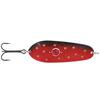 Блесна колебающаяся KUUSAMO RASANEN Pearl 70/20 BL/FR/G-S UV, фото 