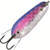 Блесна колебающаяся KUUSAMO RASANEN Weedless 60/15 BLU/Li/S-S, фото 