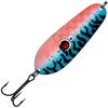 Блесна колебающаяся KUUSAMO RASANEN Pearl 70/20 FR/BLU-S, фото 