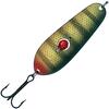 Блесна колебающаяся KUUSAMO RASANEN Pearl 70/20 GR-B, фото 