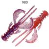 Мягкая приманка CRAZY FISH Nimble 1.2" 76-30-98d-6, фото 
