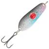 Блесна колебающаяся KUUSAMO RASANEN Pearl 50/11 GL/BL/BLU/Pink, UV, фото 