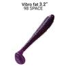 Мягкая приманка CRAZY FISH Vibro Fat 3.2" 73-80-98-6, фото 