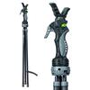 Тренога для стрельбы Primos trigger stick gen 3 ONYX (черный), Цвет: черный, фото 