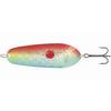 Блесна колебающаяся KUUSAMO RASANEN Pearl 70/20 GR/Fye/R-S,UV, фото 
