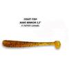Мягкая приманка CRAZY FISH Nano Minnow 1.6" 6-40-17-6, фото 