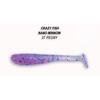 Мягкая приманка CRAZY FISH Nano Minnow 2.2" 22-55-27-6, фото 