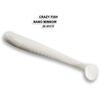 Мягкая приманка CRAZY FISH Nano Minnow 2.2" 22-55-59-6, фото 