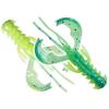 Мягкая приманка CRAZY FISH Nimble 1.6" 49-40-40d-6, фото 