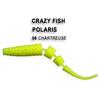 Мягкая приманка CRAZY FISH Polaris 3" 24-68-6-6, фото 