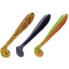 Мягкая приманка CRAZY FISH Vibro Fat 5.8" 74-145-M119-6, фото 