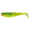 Виброхвост FOX RAGE Pro Shad 18cm UV Lemontiger 1шт б/уп, фото 