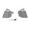 Защита арок алюминий для квадроцикла POLARIS Ranger XP 900 / 1000 2013-2017, фото 