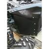 Защита арок алюминий для квадроцикла BRP Maverick X3 (Turbo R, X DS Turbo R, X RS Turbo R) 2016-, фото 