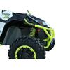 Защита арок алюминий для квадроцикла BRP Maverick 1000 / DS / MAX / Turbo 2013-, фото 