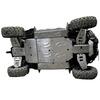 Защита SSV алюминий для квадроцикла CFMOTO Z8/Z10 2013-, фото 