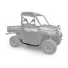 Защита порогов сталь для квадроцикла POLARIS Polaris Ranger XP 1000 2018-, фото 