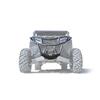 Бампер передний (с креплением лебедки) Алюминий для квадроцикла BRP Maverick X3 (Turbo R, X DS Turbo R, X RS Turbo) 2016-, фото 