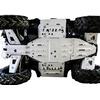 Защита днища алюминий для квадроцикла POLARIS Sportsman touring 850/1000 2015-, фото 