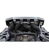 Комплект шноркелей алюминий для квадроцикла ODES 650S/850S/1000S/650L/850L/1000L 2022-, фото 