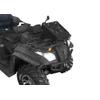 Вынос радиатора алюминий для квадроцикла CFMOTO X6/X5 2011-, фото 