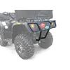 Бампер задний Сталь для квадроцикла STELS Leopard 600 2014-, фото 