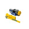 Лебедка электрическая синтетический трос Superwinch TERRA 25, фото 