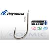 Крючки HAYABUSA: SERIE 194 N. 08 (NI), фото 